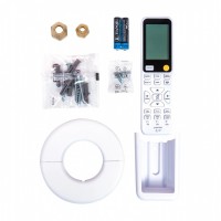 Aer conditionat inverter control WiFi Conter Breeze 12000 BTU Breeze -12INV-H1