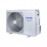Aer conditionat inverter control WiFi CONTER BREEZE 18000 BTU BREEZE-18INV-H1