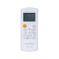 Aer conditionat inverter control WiFi CONTER BREEZE 24000 BTU Aer conditionat inverter control WiFi CONTER BREEZE 24000 BTU