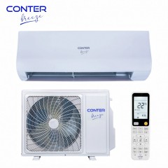 Aer conditionat inverter control WiFi CONTER BREEZE 24000 BTU BREEZE-24INV-H1