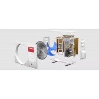 Aer conditionat Vivax M-Design ACP-18CH50AEMI PRO, 18000 BTU, Inverter Aer conditionat Vivax M-Design ACP-18CH50AEMI PRO, 18000 BTU, Inverter