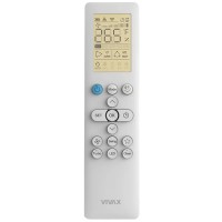 Aer conditionat Vivax M-Design ACP-18CH50AEMI PRO, 18000 BTU, Inverter Aer conditionat Vivax M-Design ACP-18CH50AEMI PRO, 18000 BTU, Inverter