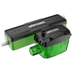 Pompă condens WIPCOOL P12 Slim, 12 L/h, 7 m, 19 dB(A)