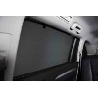 Perdelute geamuri spate și luneta dedicate Dacia Logan III 2021+