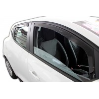 Set paravanturi premium RENAULT CLIO IV 2012 - 2019 HATCHBACK 5D FATA+SPATE