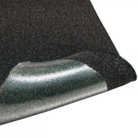 Rola insonorizant material textil cu adeziv 2mm grosime 1x10m lungime