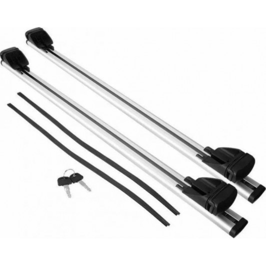 Set bare transversale Peugeot 2008 2013-2019
