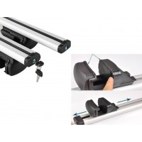 Set bare transversale Peugeot 2008 2013-2019