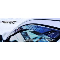 Paravanturi Heko fata spate dedicate Ford Focus C-Max 2003-2011