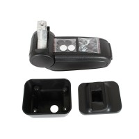 Cotiera dedicata Opel Astra H 2004-2010