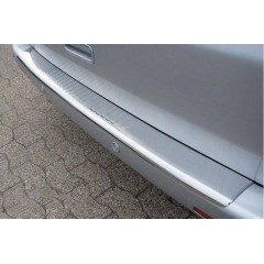 Ornament protectie bara ALM din inox calitate premium VW T5 2003-2012