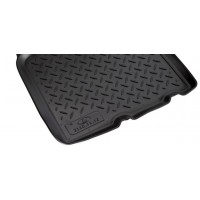 Covorase presuri interior cauciuc tip tavita Audi A4 B7 2005-2008