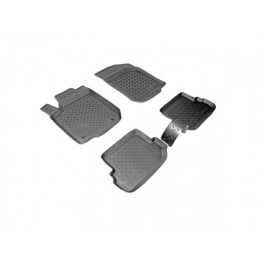 Covorase presuri interior tip tavita Seat Leon 1999-2005