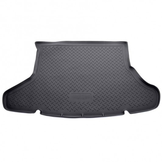 Covoras Tavita portbagaj dedicata Toyota Prius (ZVW30) 2009-2015