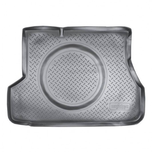 Covor portbagaj tavita Hyundai Accent 1999-2005 Sedan