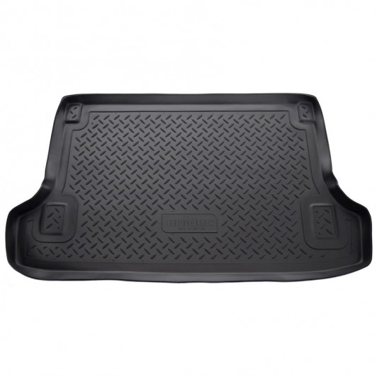 Covoras Tavita portbagaj dedicata Suzuki Grand Vitara 2005-2015 (5usi )