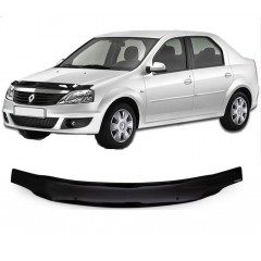Deflector protectie capota Calitate Premium Dacia Logan 2009-2012