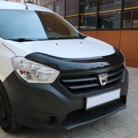 Deflector protectie capota Calitate Premium Dacia Dokker
