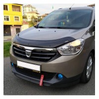 Deflector protectie capota Calitate Premium Dacia Lodgy