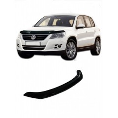 Deflector protectie capota Calitate Premium VW TIGUAN 2008-2011