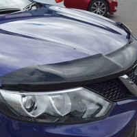 Deflector protectie capota Calitate Premium Nissan Qashqai 2014-2016