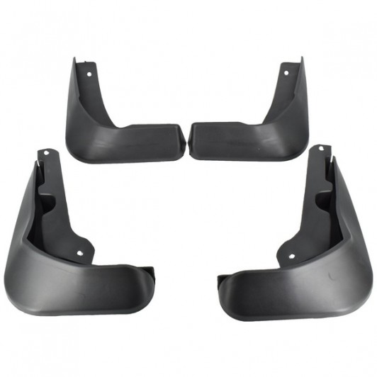 Set aparatori noroi fata spate Ford Focus Berlina 2012-2018