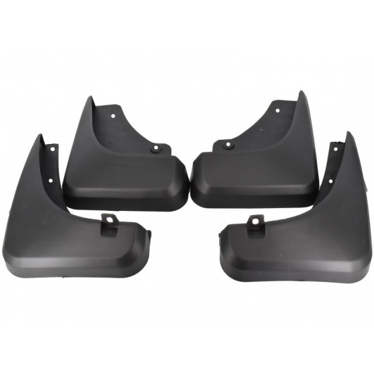 Set aparatori noroi fata spate Ford Kuga 2008-2012