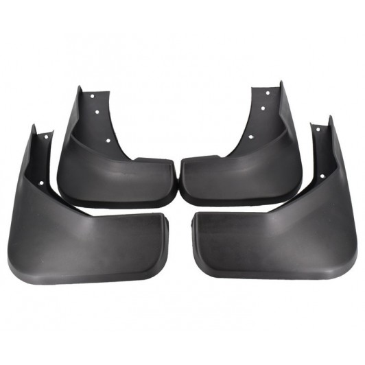 Set aparatori noroi fata spate Ford Kuga II 2013-2019