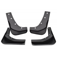 Set aparatori noroi fata spate Ford Kuga II 2013-2019