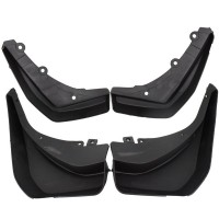 Set aparatori noroi fata spate Land Rover Range Rover Evoque Dinamic 2011-2018