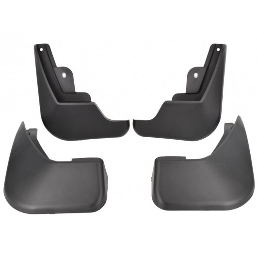 Set aparatori noroi fata spate Renault Captur I 2013-2020