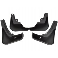 Set aparatori noroi fata spate Renault Captur I 2013-2020