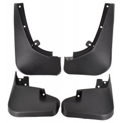 Set aparatori noroi fata spate Renault Kadjar 2015-2022