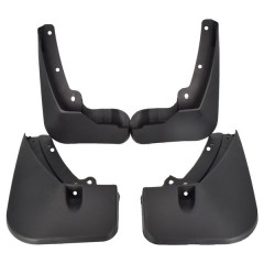 Set aparatori noroi fata spate Skoda Kodiaq 2017-2023