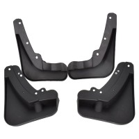 Set aparatori noroi fata spate Skoda Kodiaq 2017-2023