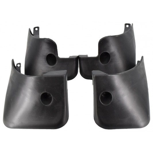 Set aparatori noroi fata spate Toyota Rav4 XA30 2009-2013