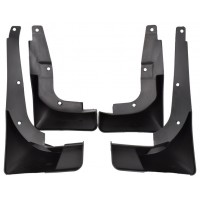 Set aparatori noroi fata spate Toyota Rav4 XA40 2013-2015