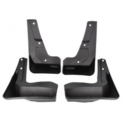 Set aparatori noroi fata spate Toyota Rav4 XA40 2016-2019