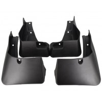 Set aparatori noroi fata spate Toyota Rav4 XA40 2016-2019