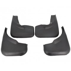 Set aparatori noroi fata spate Vw Jetta 2005-2009