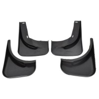 Set aparatori noroi fata spate Vw Jetta 2005-2009