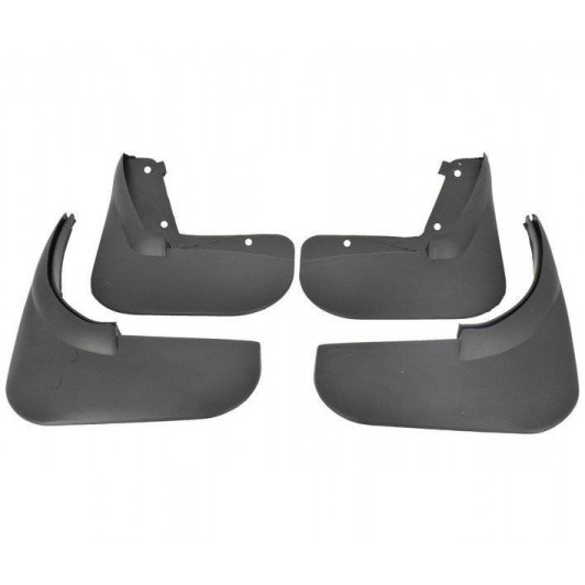 Set aparatori noroi fata spate Vw Passat B5 Berlina 1996-2005