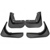 Set aparatori noroi fata spate Vw Passat B5 Berlina 1996-2005