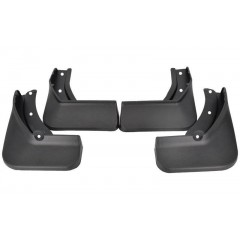Set aparatori noroi fata spate Vw Passat B8 Berlina 2015-2019