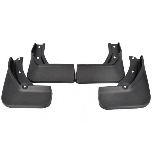 Set aparatori noroi fata spate Vw Passat B8 Berlina 2015-2019
