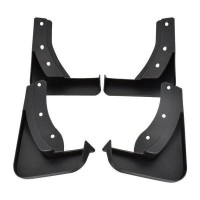 Set aparatori noroi fata spate Vw Passat B8 Berlina 2015-2019