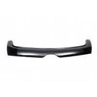 Deflector protectie capota plastic Renault Master 2014-2018