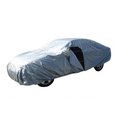 Prelata protectie auto Hatchback 4,15 x 1,75 x 1,45