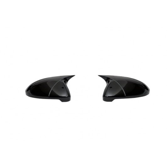 Set capace tip batman compatibil VW Golf 7 2012-2019