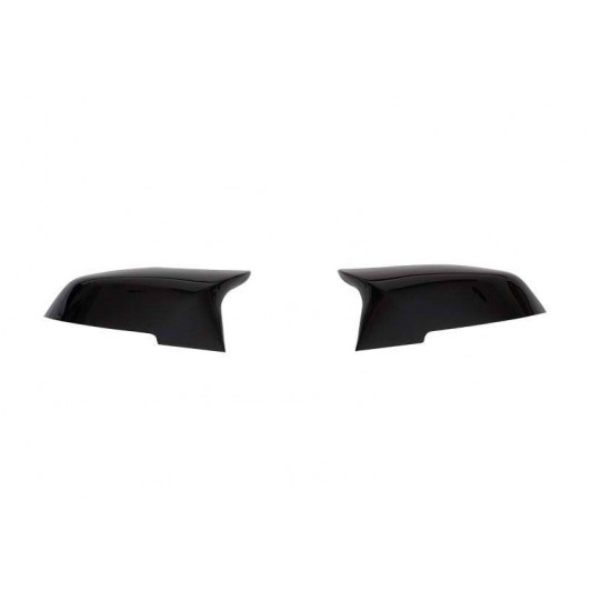 Set capace tip batman compatibil BMW X1 E84 2009-2015